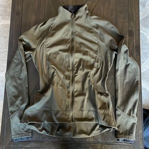 Lululemon Full-Zip Jacket